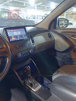 هیوندای تۆکسۆن